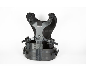 Steadicam Zephyr ベスト Steadicam AERO Sled with 7