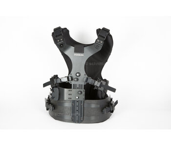 Zephyr Vest lightweight mit Standard Socket Block - 807-7800 - Special