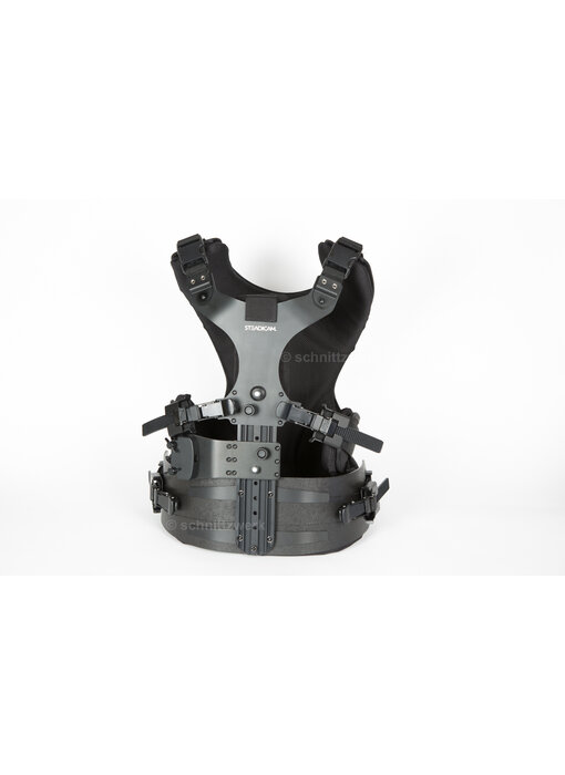 A30 Vest lightweight mit Standard Socket Block - 807-7800 - Lager Abverkauf