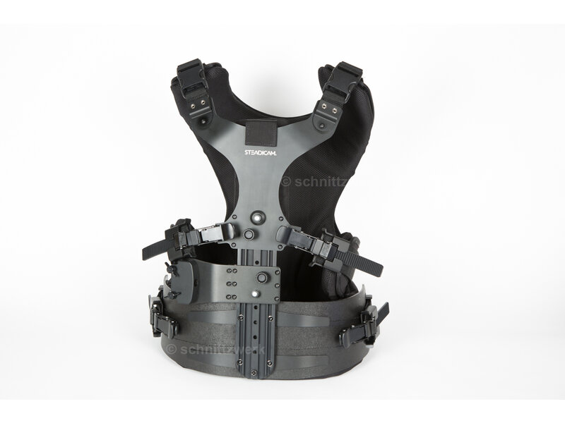 A30 lightweight Vest - 807-7800