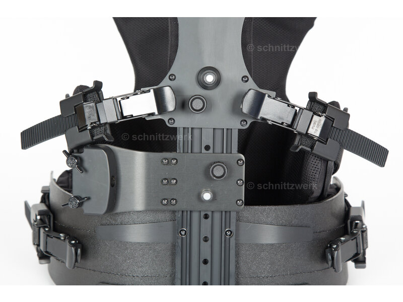 A30 lightweight Vest - 807-7800