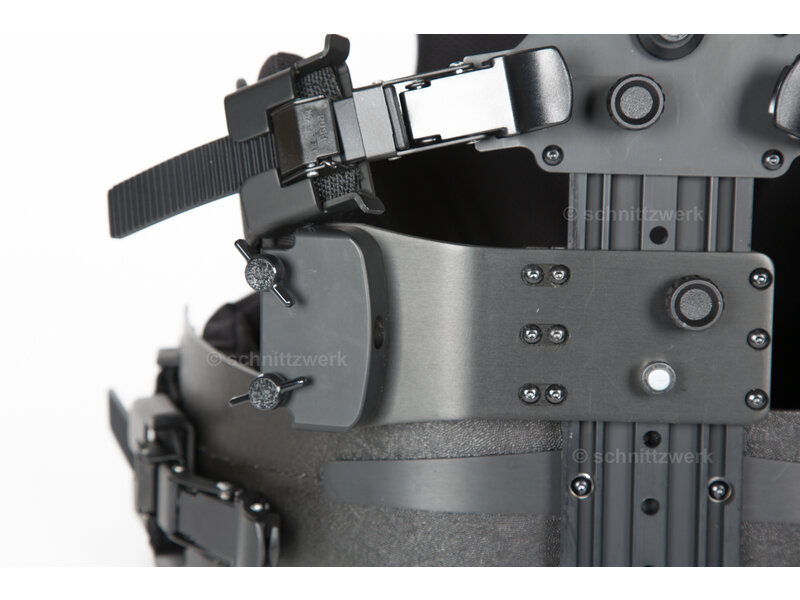 A30 lightweight Vest - 807-7800