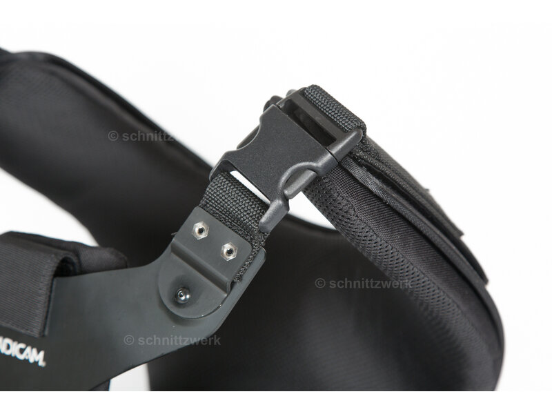 A30 lightweight Vest - 807-7800