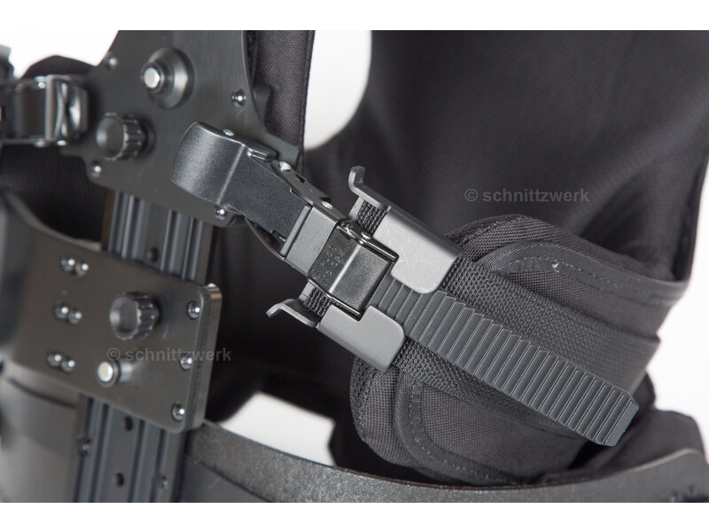 A30 lightweight Vest - 807-7800