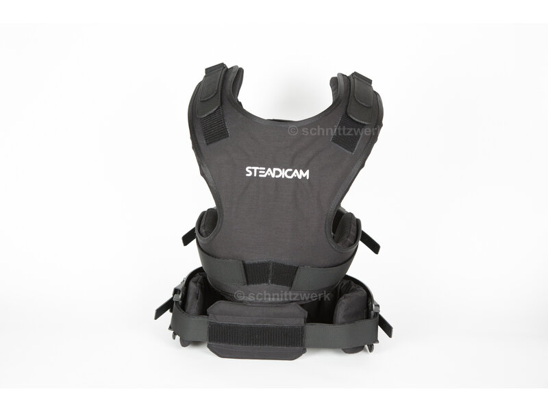 A30 lightweight Vest - 807-7800