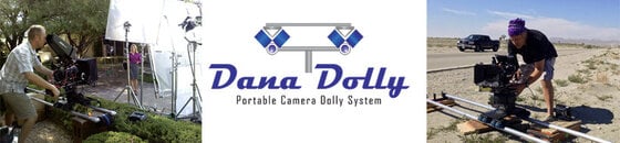 Dana Dolly