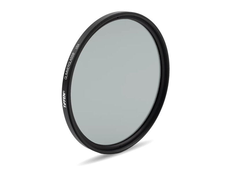 Tiffen Filter 39mm Glimmerglass Kamerafilter - 39GG18