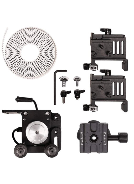 eMotimo Dana Dolly Intergration Kit - ST4MAC_DDIK_RC