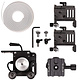 Dana Dolly Intergration Kit - ST4MAC_DDIK_RC