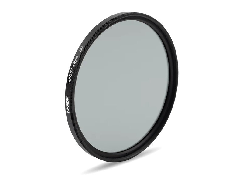 Tiffen Filter 39MM Glimmerglass 1/2 - 39GG12