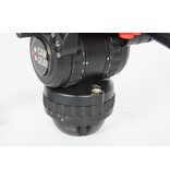 Camgear DV6-P GS AL, Traglast bis 10kg