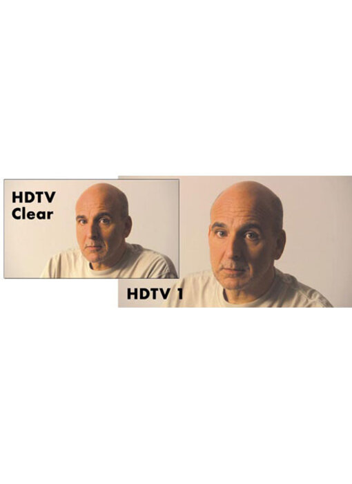 4x4 High Definition 1/4 Filter - W44HDTVFX14 +.
