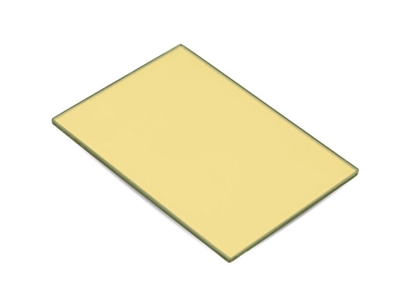 4 x 5.65" 1/8 Antique Suede Solid Color Filter