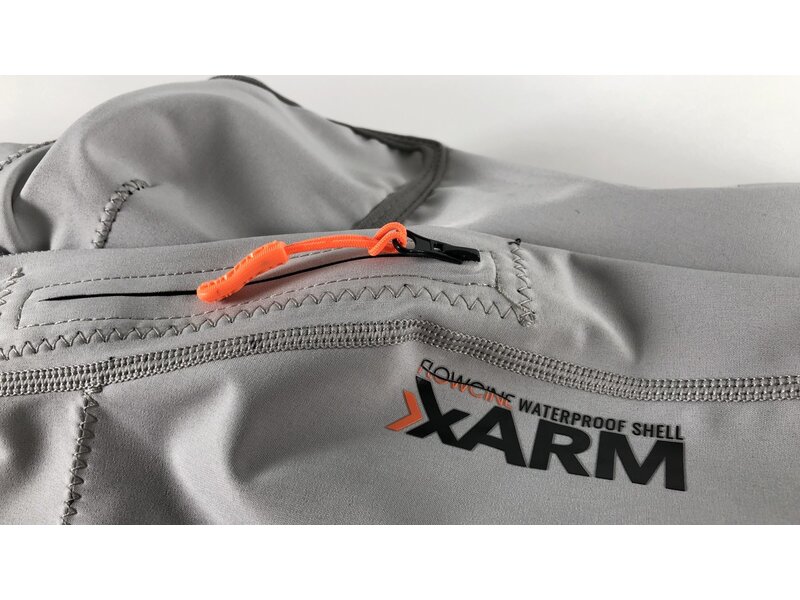 Waterproof Cover for a xArm