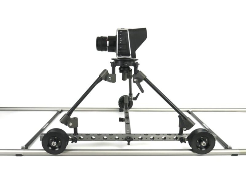 ProCam Motion Mobile Mount Dolly Adapter Kit