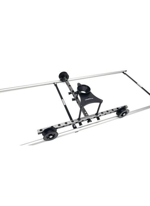 ProCam Motion Riser kit including 100mm hemisphere - 200-1000 - Warehouse Sale