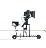 ProCam Motion Riser kit including 100mm hemisphere