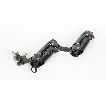 Steadicam G-50X arm - Iso-Elastic Arm with Life and Ride Control +.