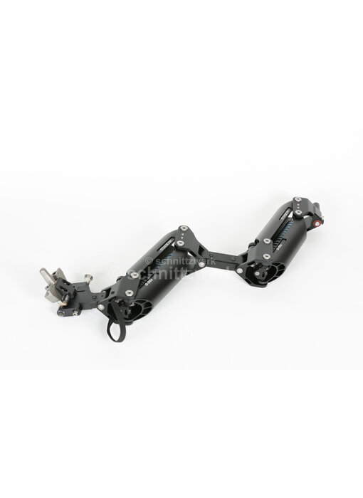Steadicam G-50X arm - Iso-Elastic Arm with Life and Ride Control