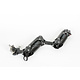 G-50X arm - Iso-Elastic Arm with Life and Ride Control