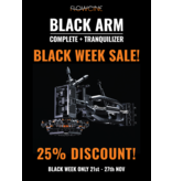 Black Arm Complete Rigging Bundle - Special