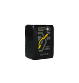 IDX Imicro-98P, 97Wh capacity, 100W D-Tap Output (unregulated) - +..