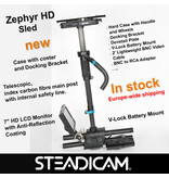 Steadicam Zephyr Sled (only) # ZEBXHMBVNN