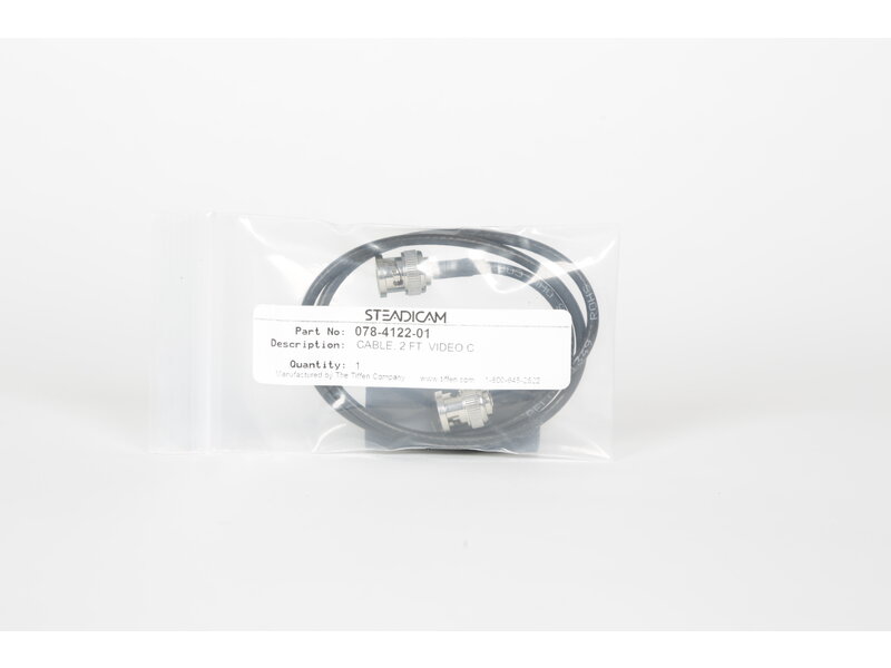 Steadicam Zephyr Sled (only) - NEW - 7in HD monitor, V-Mount ...