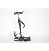 Steadicam Zephyr Sled (only) - NEW - 7in HD monitor, V-Mount ...