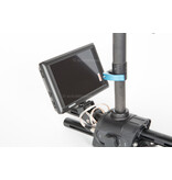 Steadicam Zephyr Sled (only) - NEW - 7in HD monitor, V-Mount ...