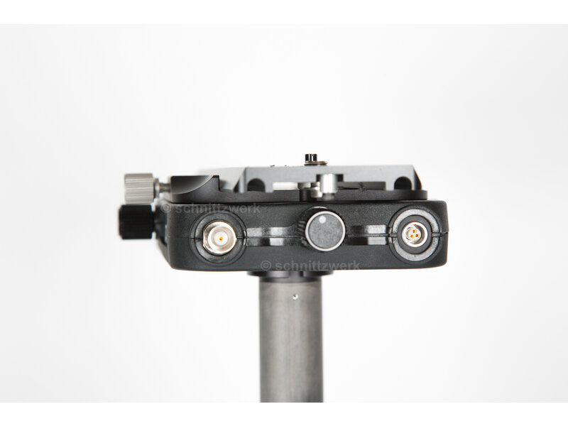 Steadicam Zephyr Sled (only) - NEW