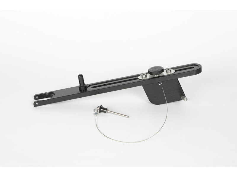 Steadicam Zephyr Sled (only)