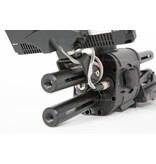 Steadicam Zephyr Sled (only) - NEW - 7in HD monitor, V-Mount ...