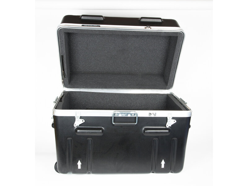 Steadicam Zephyr Sled (only) - NEW - 7in HD monitor, V-Mount ...