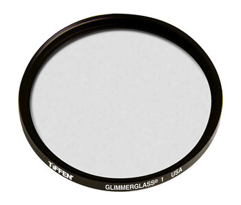 Tiffen Filter Glimmerglass Filter (82mm, Grade 1) - 82GG1 - Warehouse Sale