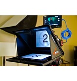 One Take Only Pad Prompter for Light Stands, from Onetakeonly