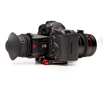 Zacuto Z-Finder Pro 2.5x for 3.2" Screens - Z-FIND-PRO232 - Warehouse Sale