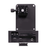 eMotimo V-Mount, 7-axis motion control head + Wireless controller