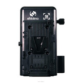 eMotimo V-Mount, 7-axis motion control head + Wireless controller - Copy