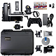Spectrum ST4.3 + FZ Pro Bundle + Dana Dolly  Intergration ST4P3_VM_LC_DDINT