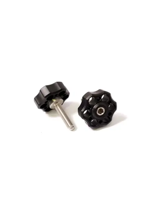 Smartsystem Universal Vest Knobs M6 with rounded tips +.
