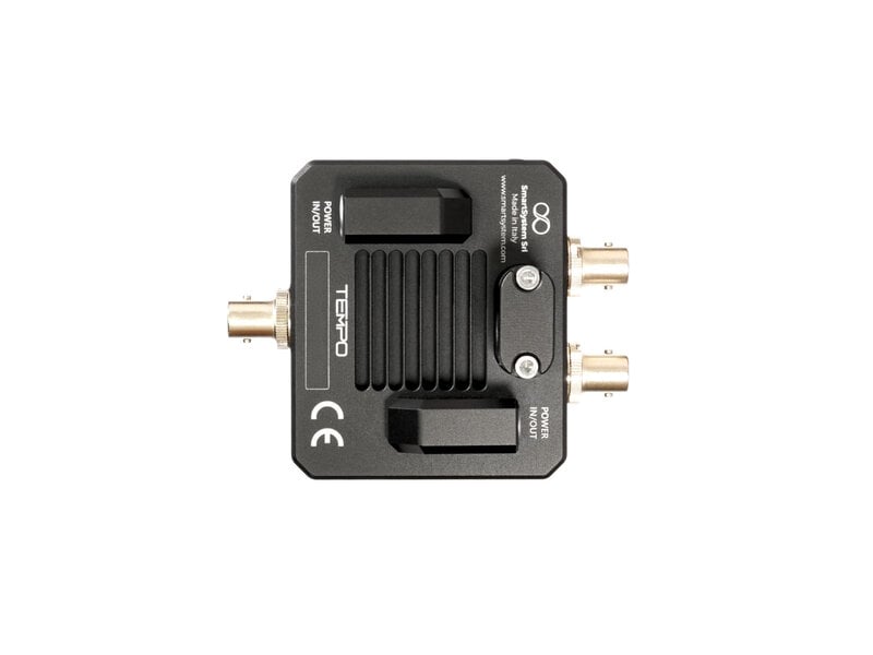 Smartsystem Ruggedized SDI Splitter and Reclocker