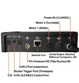 eMotimo SA2.6 Controller - Type SA2.6