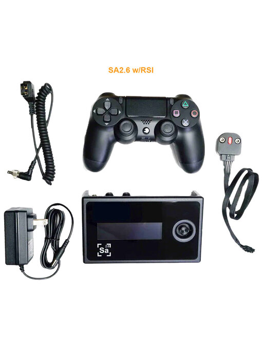 eMotimo SA2.6 Motion Conductor with RSI - SA26_RSPLUS (SA2.6 w/RSI) +.