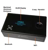 eMotimo SA2.6 Conductor with RSI and Shark Slider Kit