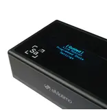 eMotimo SA2.6 Conductor with RSI and Shark Slider Kit