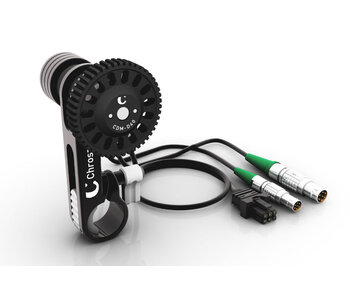 Chrosziel Digital Motor CDM-100M for Freefly MoVI Pro Gimbal - CDM-100M