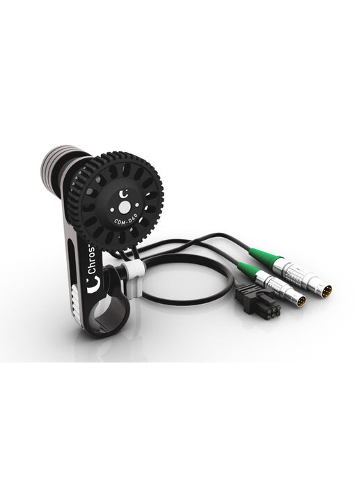 Chrosziel Digital Motor CDM-100M for Freefly MoVI Pro Gimbal - CDM-100M