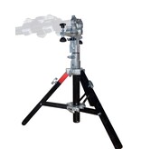 Prosup Slider tripod with a maximum load capacity of 20 kg