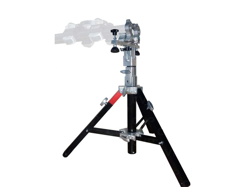 Prosup Slider tripod with a maximum load capacity of 20 kg